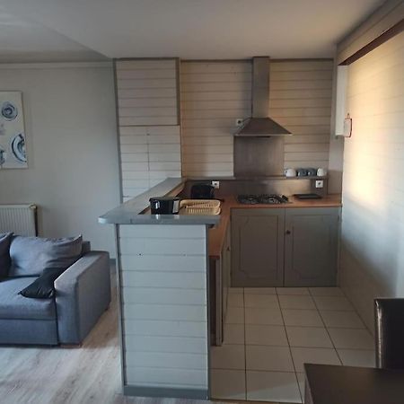 Le Marche Apartman Parthenay Kültér fotó
