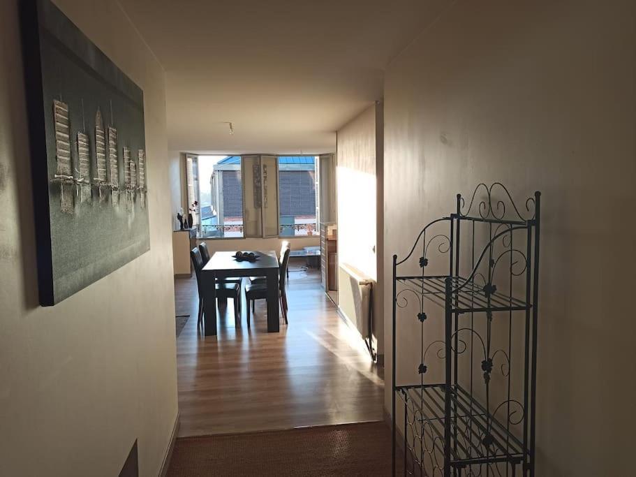 Le Marche Apartman Parthenay Kültér fotó