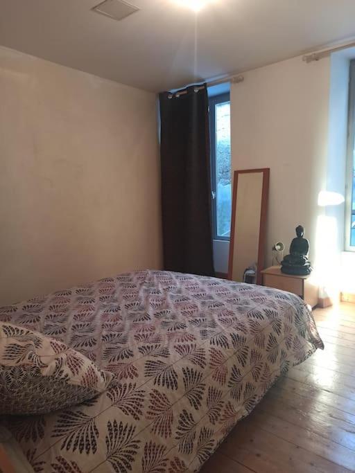 Le Marche Apartman Parthenay Kültér fotó