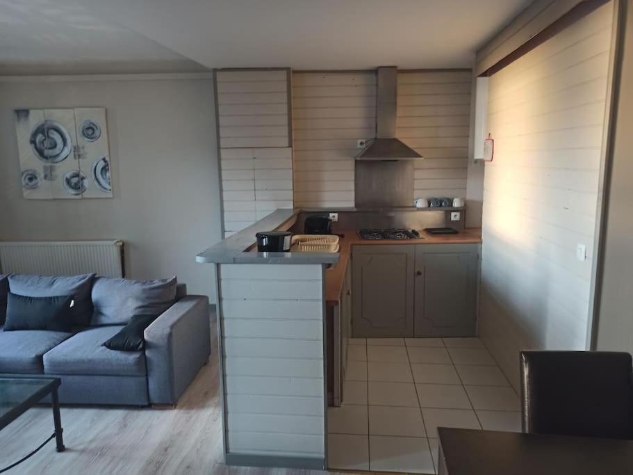 Le Marche Apartman Parthenay Kültér fotó