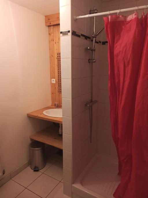 Le Marche Apartman Parthenay Kültér fotó